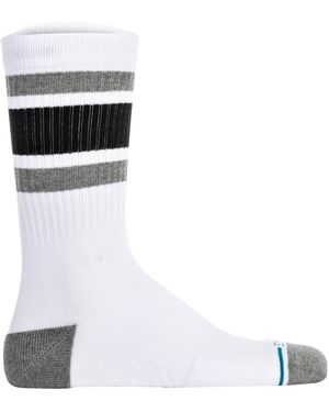 Stance Boyd St Sokken - Wit