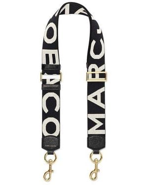 Marc Jacobs Band - Zwart