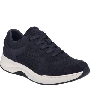 Josef Seibel Elli 07 | Sneaker Voor Dames | Blauw