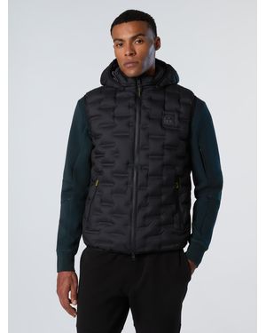 North Sails Vest Laser - Blauw