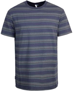 Ragwear T-Shirt - Blauw