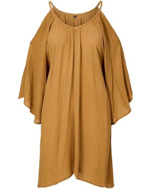 Lingadore Tuniek - Naturel