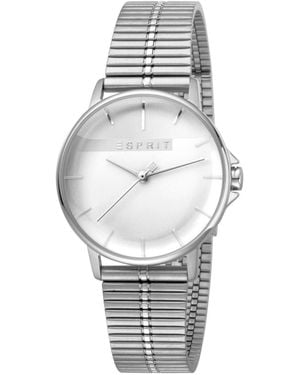 Esprit Watch Es1L065M0065 - Metallic