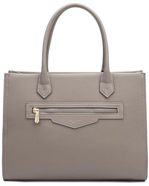 David Jones Handbag - Grijs