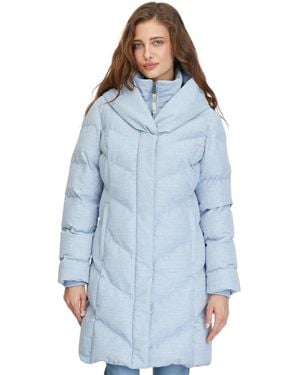 Ragwear Jas - Blauw