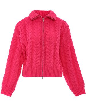 myMo Vest - Rood