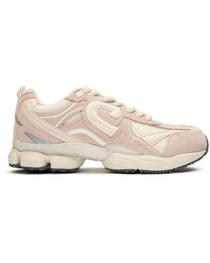 Cruyff Marato Trainers - Natural
