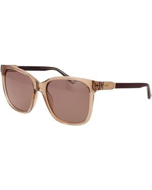 Skechers Sunglasses Se6295 45H 54 - Brown