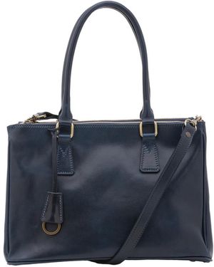 Fratelli Schoudertas Vrouwen - Blauw
