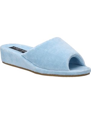 Josef Seibel Marseille 01 | Loafer Voor Dames | Blauw