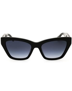 Kate Spade Fay Sf Zonnebril - Blauw