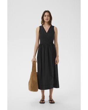 Inwear Jurk Daffodiliw Jurk - Zwart