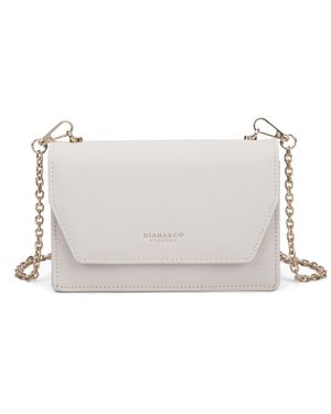 diana&co Diana&co Crossbody Bag - Wit