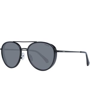 Polaroid Sunglasses Pld 6159/S 807M9 56 - Zwart