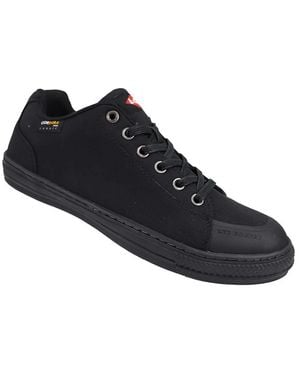 Lee Cooper Cordura Veiligheidsschoenen Voor Volwassenen (zwart)
