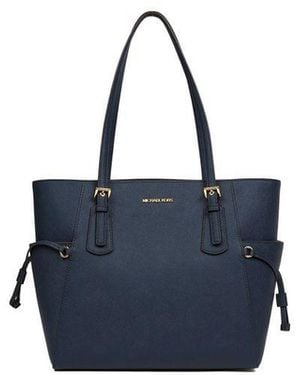 Michael Kors Tote Bag - Blue