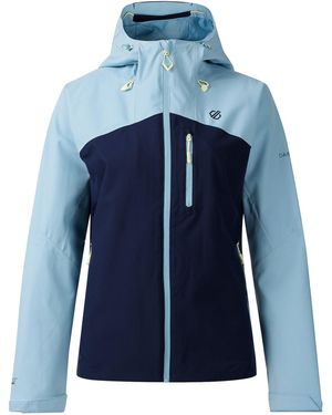 Dare 2b Ladies Torrek Iii Jacket (Nordic/ - Blue