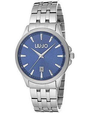 Liu Jo Liu Jo Watch Tlj1081 (40 Mm) - Blue