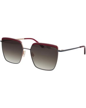 Comma, Sunglasses 77179 97 57 - Brown