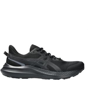 Asics Jolt 5 Hardloopschoenen - Zwart