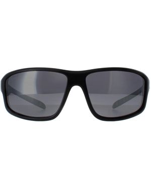 Montana Sport Revo Mirror Polarized Sp313 - Black