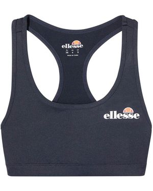 Ellesse Sostino Bh Top Bustier - Blauw