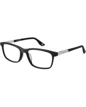 BMW Brilrand Bw5088-H 020 55 - Zwart