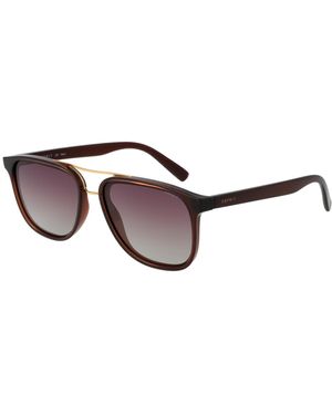 Esprit Zonnebril Et39125p 535 55 - Bruin