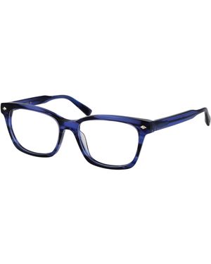 Bulget Brilrand Bg6502 E03 53 - Blauw
