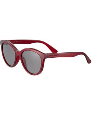 Serengeti Endee Ss573004 Sunglasses - Black