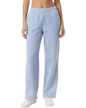 Usa Pro Fleece Joggers (Blauwe Mergel)