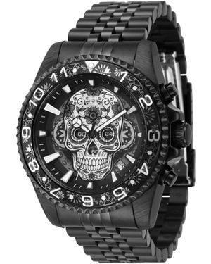 INVICTA WATCH Pro Diver 43753 Herenhorloge - Zwart