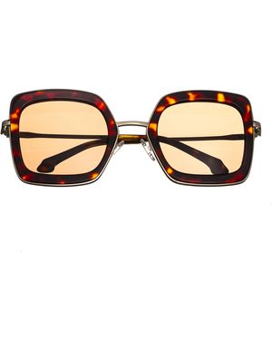 Bertha Ellie Handmade - Brown