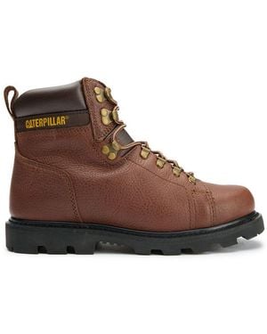 Caterpillar Arlington Boots - Brown