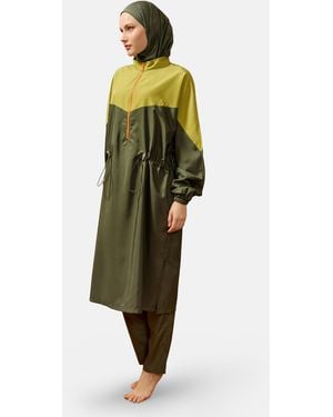 Mayo Bella Burkini - Groen