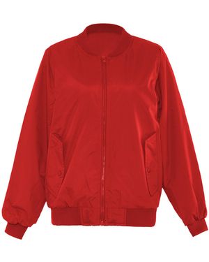myMo Jas - Rood