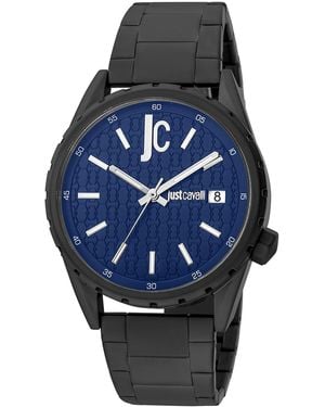 Just Cavalli Watches - Black