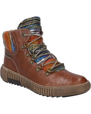 Josef Seibel Maren 06 - Brown