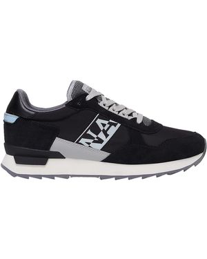 Napapijri Sportschuhe - Black