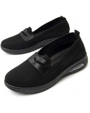 Montevita Trainer Mimosport2 - Black