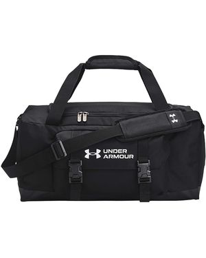 Under Armour 38L Triumph Kleine Reistas - Zwart