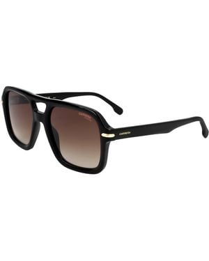 Carrera 317/S 807 Zonnebril - Zwart