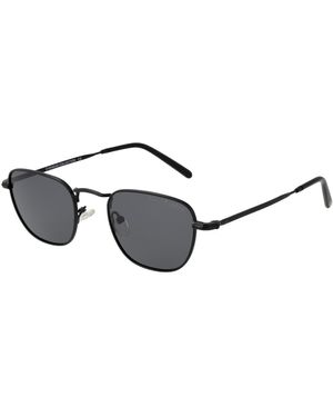 Funky Buddha Sunglasses Fbs2030 005 48 - Black