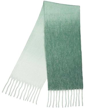 Pieces Ombre Sjaal - Groen
