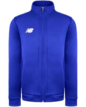 New Balance Travel Tracksuit - Blue