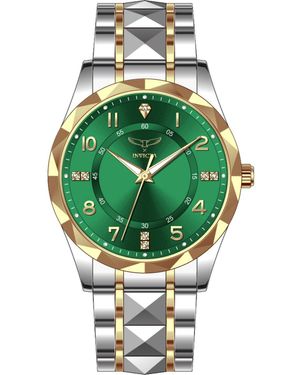 INVICTA WATCH Specialty 69025 Horloge - Groen