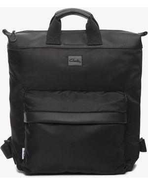 Clarks Marathon Walk Accessories - Black