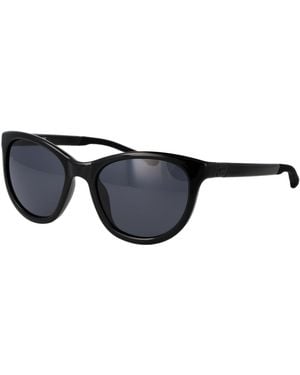 Nike Sunglasses Ct8105 010 52 City Hero S - Zwart