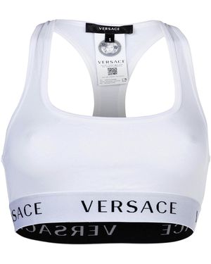 Versace Bustier - Wit