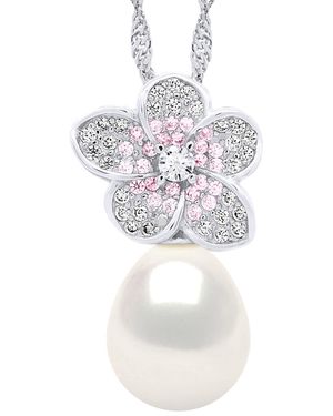 Ateliers Saint Germain Necklace - White